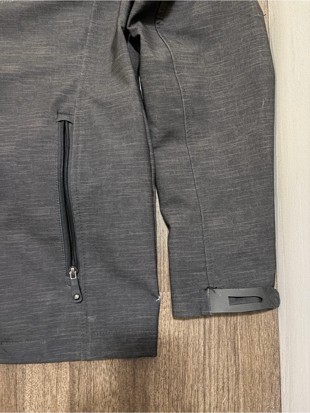 Point zero mid weight jacket - Picture 2 of 5